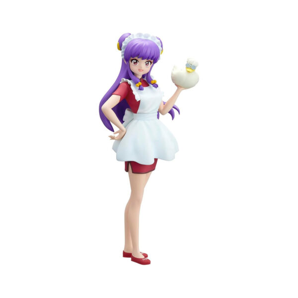Shampoo Ranma 1/2 Banpresto Glitter & Glamours