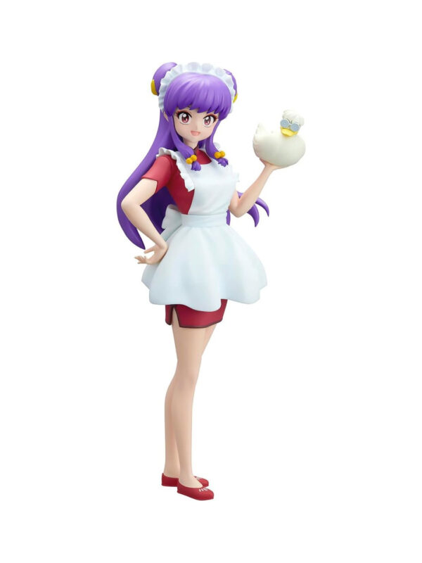 Shampoo Ranma 1/2 Banpresto Glitter & Glamours