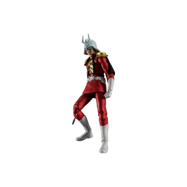 char-aznable-gmg-collection-megahouse-mobile-suit-gundam Char Aznable G.M.G. Collection 02 | Megahouse – Mobile Suit Gundam