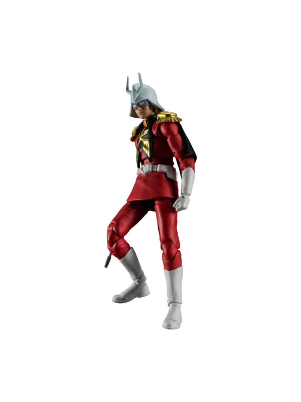 Char Aznable G.M.G. Collection 02 | Megahouse – Mobile Suit Gundam