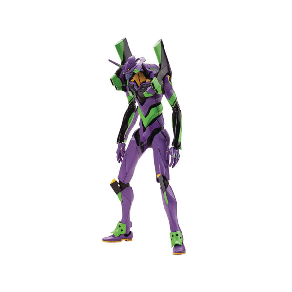 Evangelion Test Type-01 | Spear of Cassius Model Kit