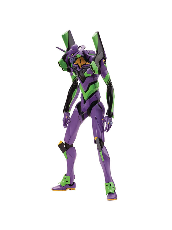 Evangelion Test Type-01 | Spear of Cassius Model Kit