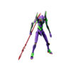 Evangelion Unit-01 MODEROID Model Kit | Rebuild of Evangelion – Good Smile Company