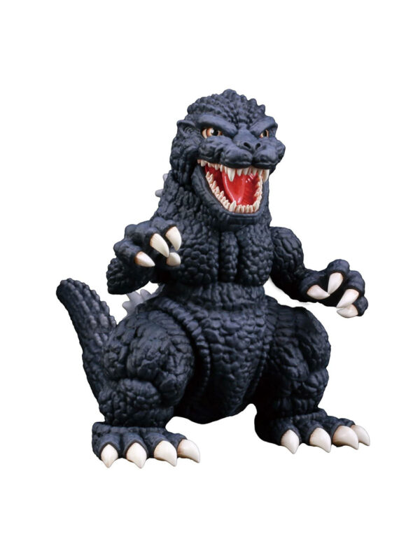 Godzilla 1989 Model Kit 70th Anniversary – Fujimi