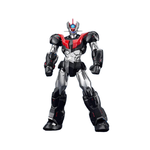 mazinger-zest-moderoid-model-kit-14-5cm-good-smile-company-2 Mazinger Zest MODEROID Model Kit | Good Smile Company
