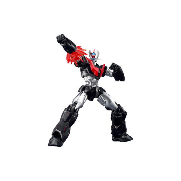 mazinger-zest-moderoid-model-kit-14-5cm-good-smile-company Mazinger Zest MODEROID Model Kit | Good Smile Company