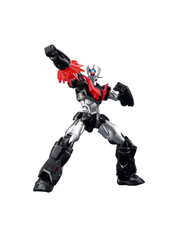 Mazinger Zest MODEROID Model Kit | Good Smile Company