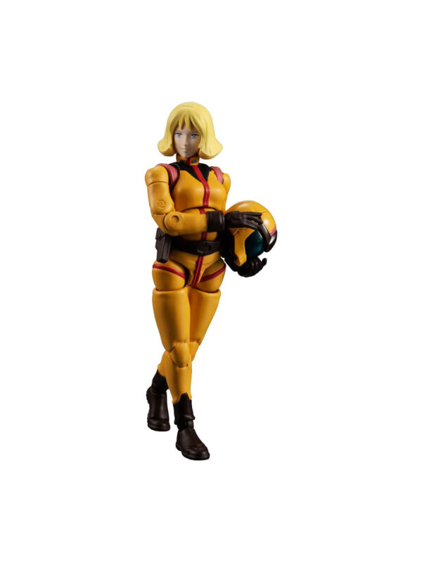 Sayla Mass G.M.G. Collection 04 | Megahouse – Mobile Suit Gundam