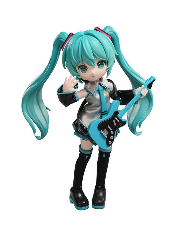 Blokees DaaLaMode Series Hatsune Miku Official Outfit Model Kit