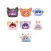 Frieren Beyond Journey's End Animal Party Plush