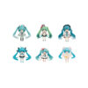 Hatsune Miku Fantastic Q Series 01 Miku With You Figura Armable Sorpresa