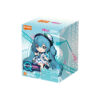 Hatsune Miku Fantastic Q Series 01 Miku With You Figura Armable Sorpresa