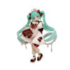 Hatsune Miku TIROL CHOCO Milk Trio-Try-iT FuRyu