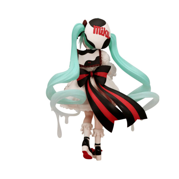 Hatsune Miku TIROL CHOCO Milk Trio-Try-iT FuRyu