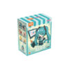 Hatsune Miku Terrace Party VB01 Model Kit Blind Box