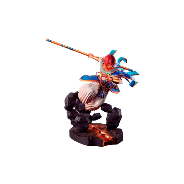 4573102656636 Dohalim – Figuarts ZERO Dohalim – Figuarts ZERO