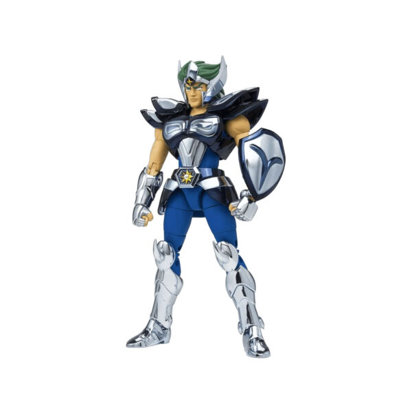 Bandai Tamashii Nations Saint Seiya Myth Cloth - Whale Moses-4573102650450 Whale Moses – Saint Cloth Myth