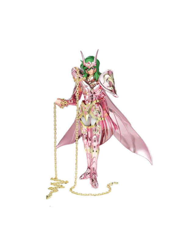 Andromeda Shun God Cloth – Saint Cloth Myth EX