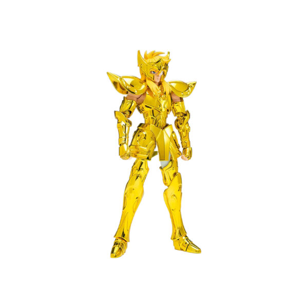 Aquarius Hyoga Inheritor of the Gold Cloth – Saint Cloth Myth EX
