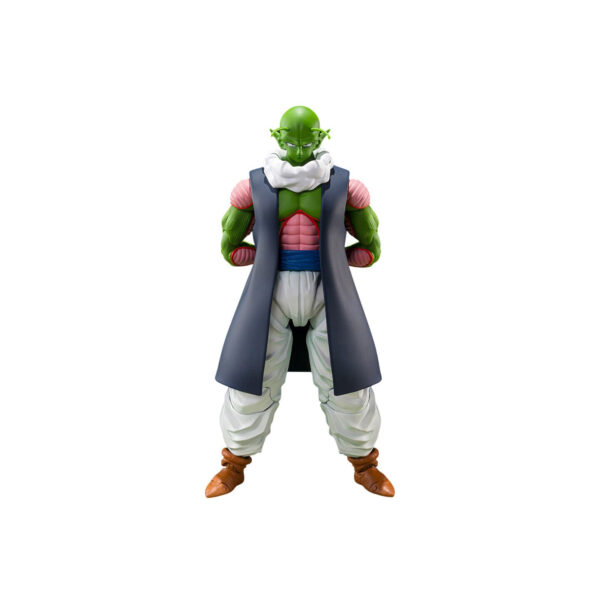 Nail – S.H.Figuarts