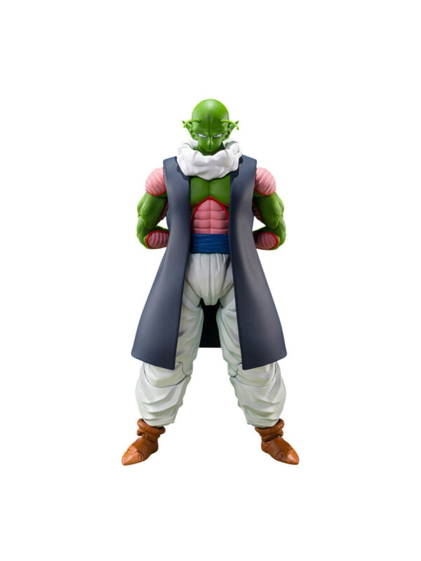Nail – S.H.Figuarts
