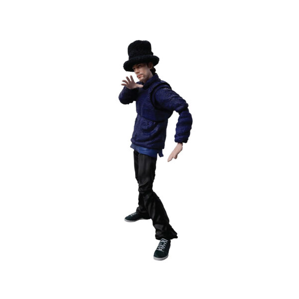 Jamiroquai – S.H.Figuarts