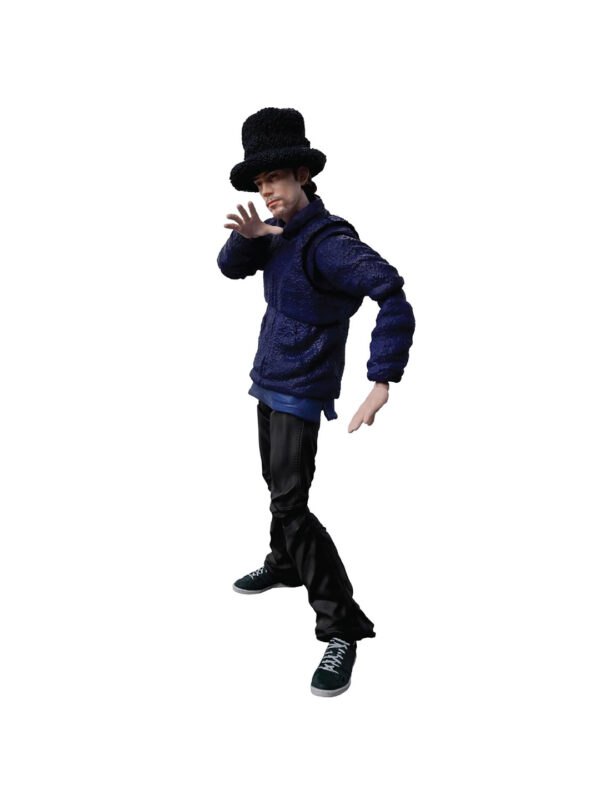 Jamiroquai – S.H.Figuarts