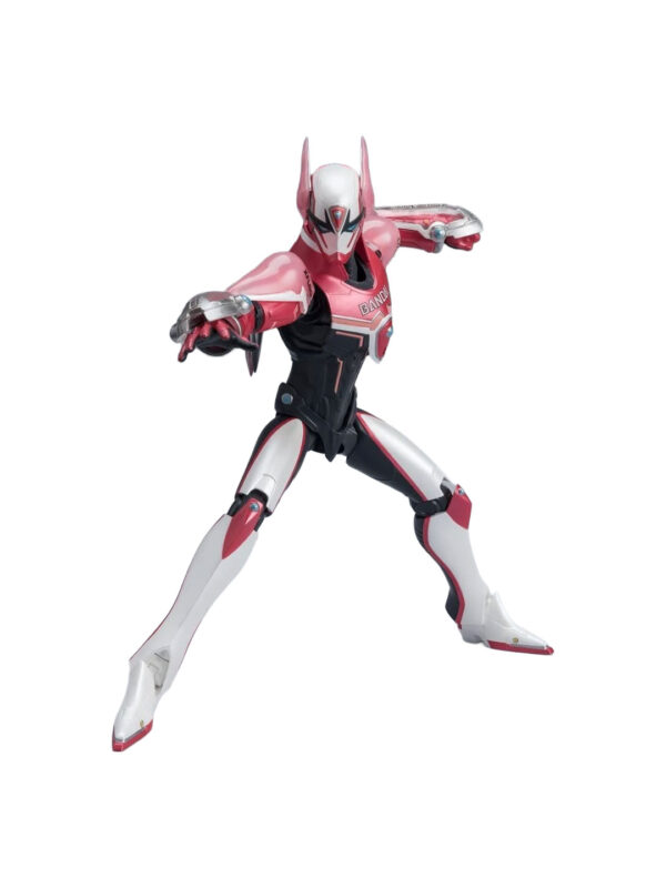 Barnaby Brooks Jr. Style 3 – S.H.Figuarts