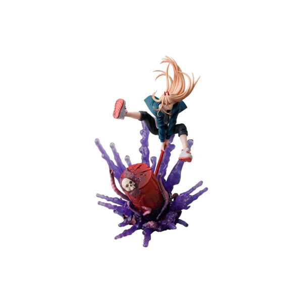 Chainsaw Man Power – Figuarts ZERO