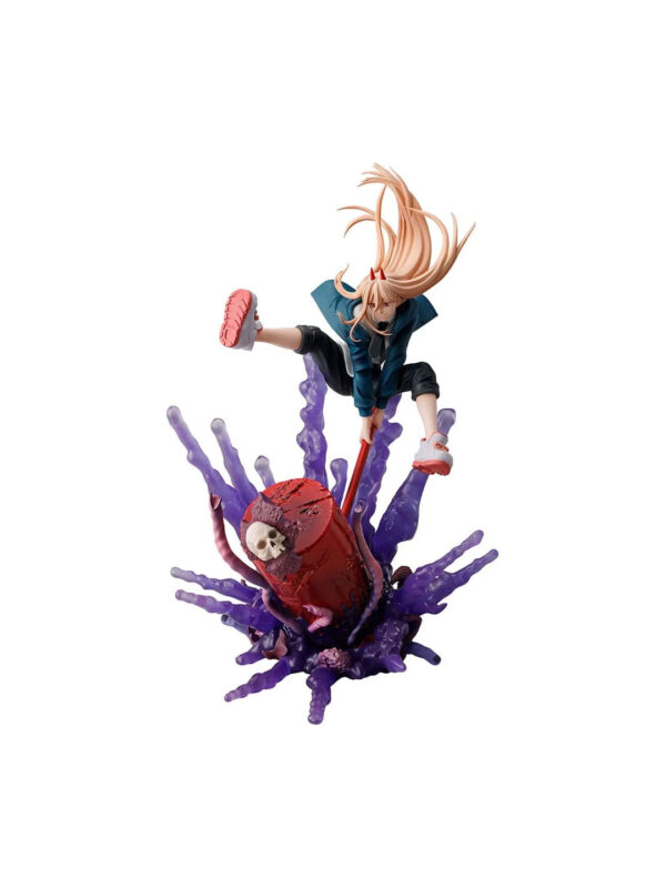 Chainsaw Man Power – Figuarts ZERO