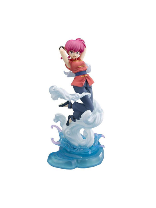 Chouette Ranma 1/2