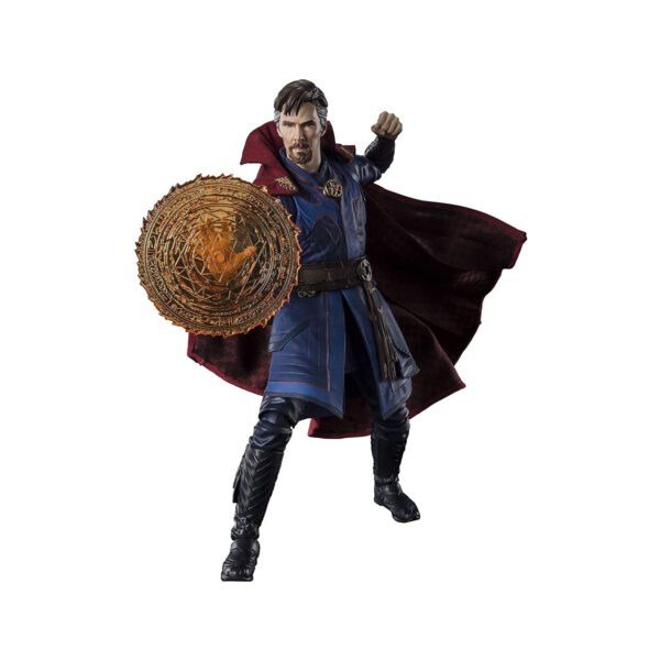 Doctor Strange Multiverse of Madness – S.H.Figuarts