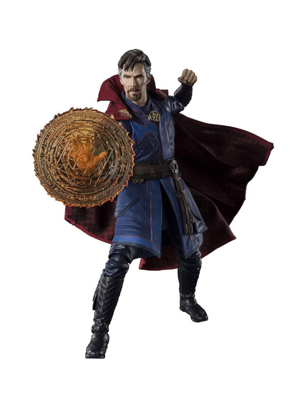 Doctor Strange Multiverse of Madness – S.H.Figuarts