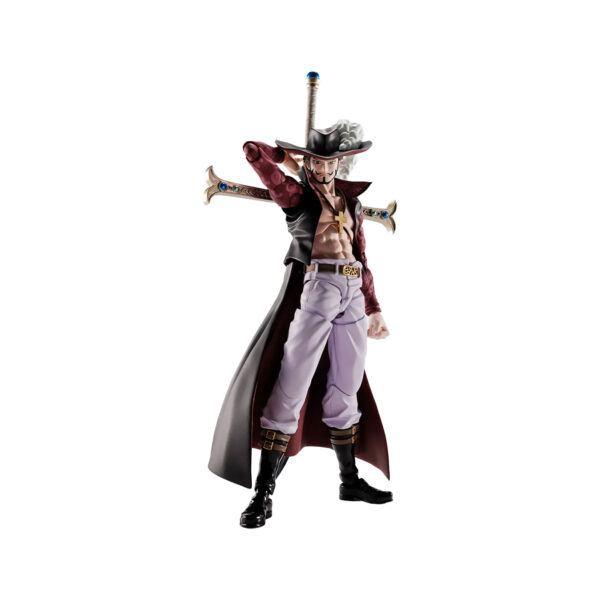 dracule-mihawk-hawkeye-4573102676160 Dracule Mihawk Hawkeye – S.H.Figuarts