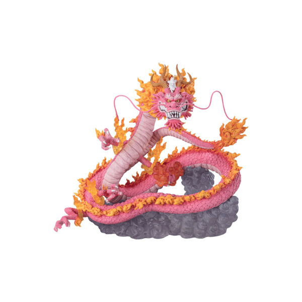 Extra Battle Kouzuki Momonosuke -Twin Dragons-