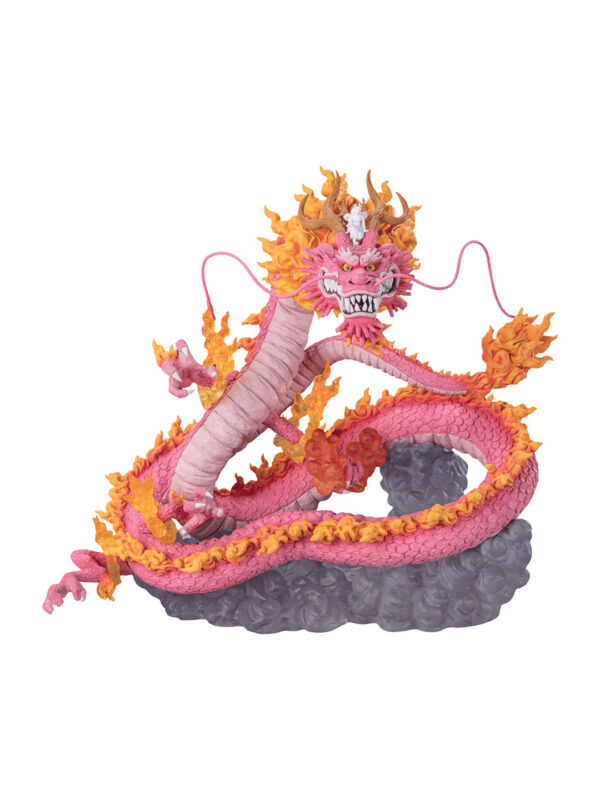 Extra Battle Kouzuki Momonosuke -Twin Dragons-