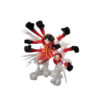 Extra Battle Monkey D. Luffy - Gum-gum Hawk Gatling