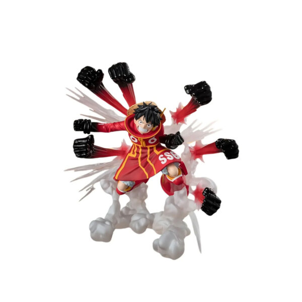 extra-battle-monkey-d-luffy-gum-gum-hawk-gatling-4573102675040 Extra Battle Monkey D. Luffy - Gum-gum Hawk Gatling