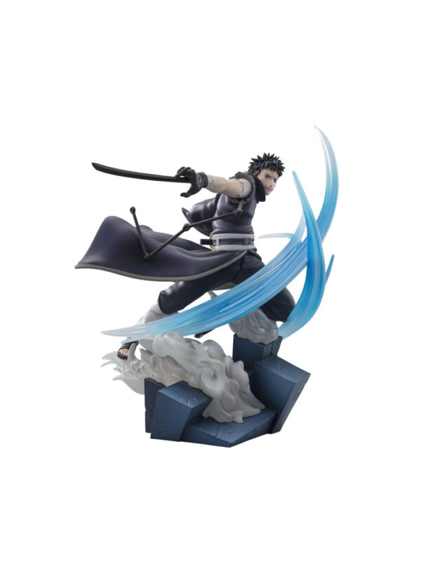 Extra Battle Obito Uchiha