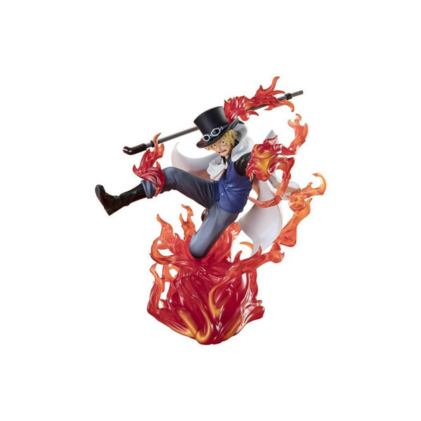 extra-battle-sabo-4573102669001 Extra Battle Sabo