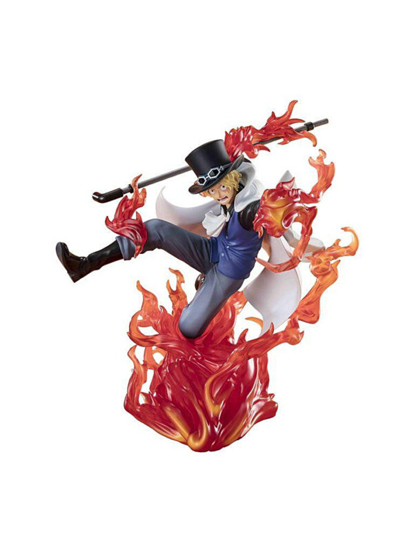 Extra Battle Sabo