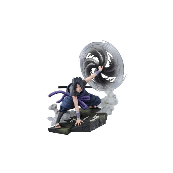extra-battle-sasuke-uchiha-light-dark-of-mangekyo-sharingan-4573102661128 Extra Battle Sasuke Uchiha -Light Dark of Mangekyo Sharingan-