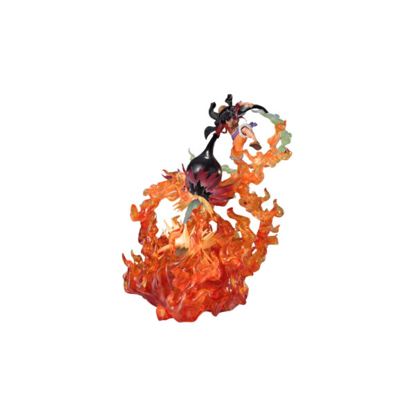 Extra Battle Spectacle Monkey D. Luffy -Red Roc-