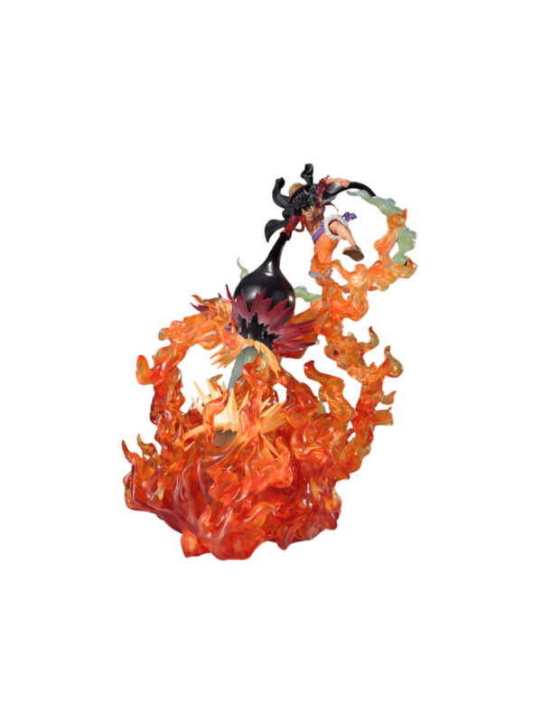 Extra Battle Spectacle Monkey D. Luffy -Red Roc-
