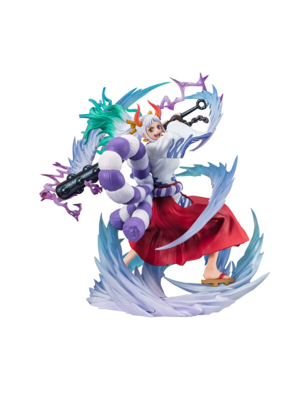 Extra Battle Yamato -Bounty Rush 5Th Anniversary-
