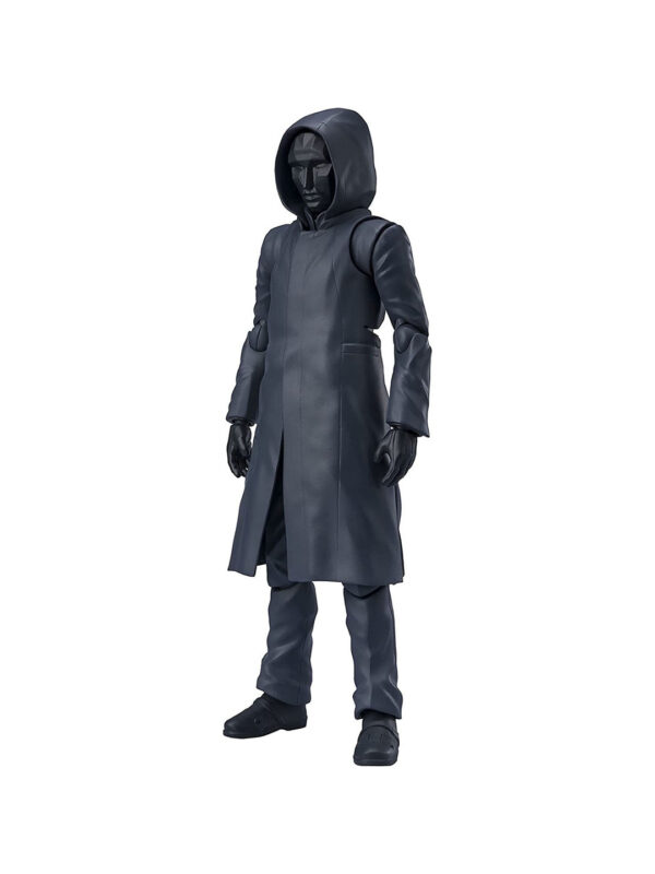 Front Man – S.H.Figuarts