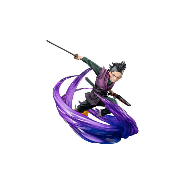 Genya Shinazugawa – Figuarts ZERO