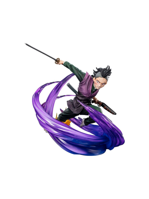 Genya Shinazugawa – Figuarts ZERO