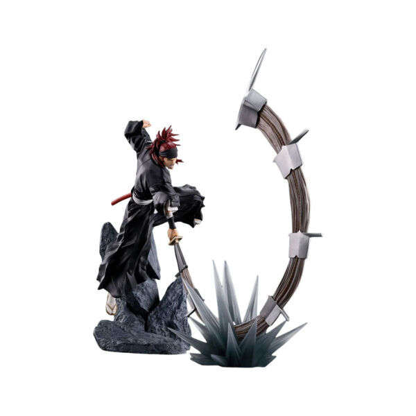 fz-renji-abarai-the-blood-warfare-4573102661142 Renji Abarai The Blood Warfare – Figuarts ZERO