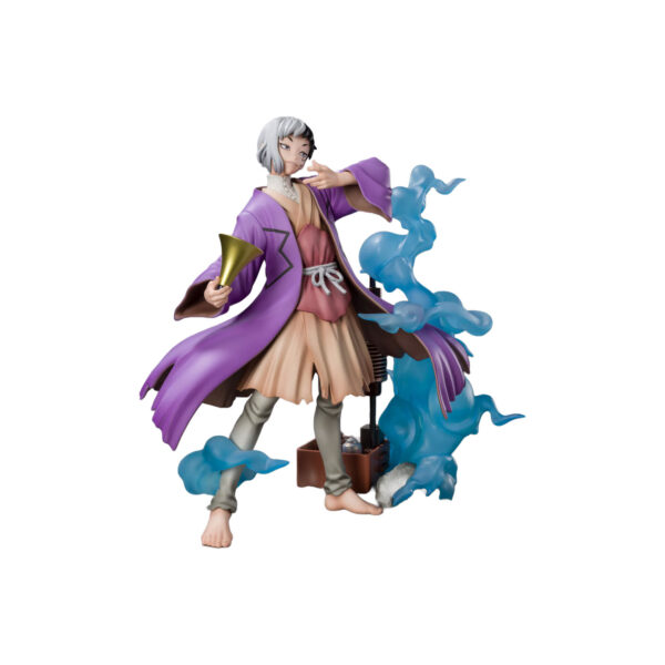 Gen Asagiri – Figuarts ZERO